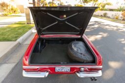 
										1969 Mercedes-Benz 280SL 4-Speed full									