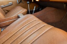 
										1969 Mercedes-Benz 280SL 4-Speed full									