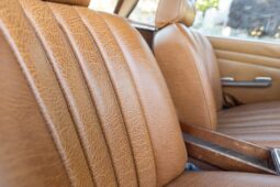 
										1969 Mercedes-Benz 280SL 4-Speed full									