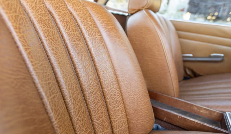 
								1969 Mercedes-Benz 280SL 4-Speed full									