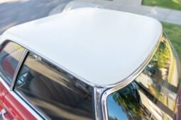 
										1969 Mercedes-Benz 280SL 4-Speed full									