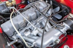 
										1969 Mercedes-Benz 280SL 4-Speed full									