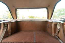 
										1969 Mercedes-Benz 280SL 4-Speed full									