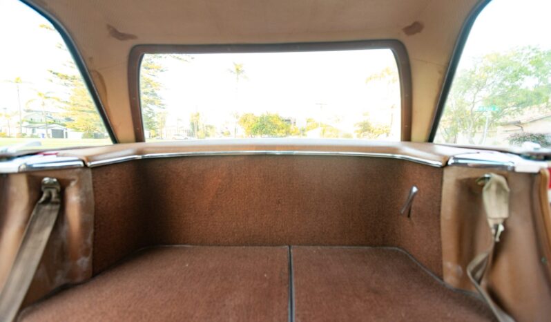 
								1969 Mercedes-Benz 280SL 4-Speed full									