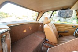 
										1969 Mercedes-Benz 280SL 4-Speed full									