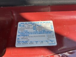 
										1986 Ford F-250 XLT Lariat SuperCab 4×4 full									