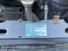 1986 Ford F-250 XLT Lariat SuperCab 4×4