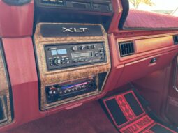 
										1986 Ford F-250 XLT Lariat SuperCab 4×4 full									
