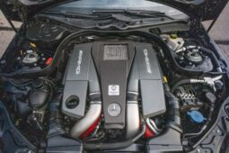 
										2014 Mercedes-Benz E63 AMG Sedan 4MATIC full									