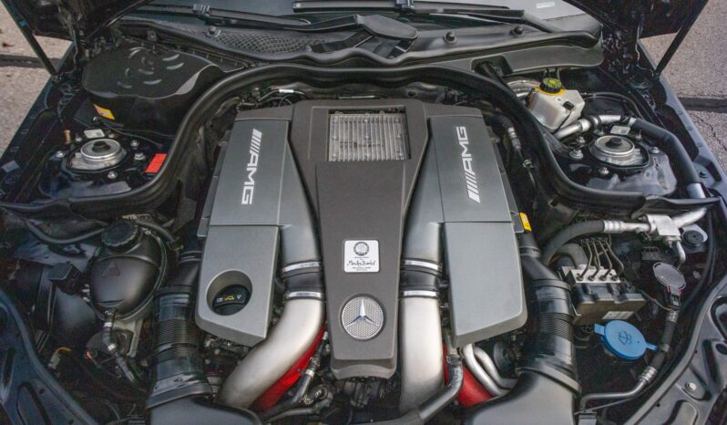 
								2014 Mercedes-Benz E63 AMG Sedan 4MATIC full									