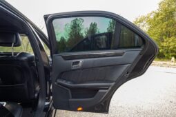 
										2014 Mercedes-Benz E63 AMG Sedan 4MATIC full									