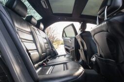 
										2014 Mercedes-Benz E63 AMG Sedan 4MATIC full									