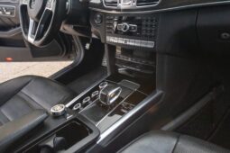 
										2014 Mercedes-Benz E63 AMG Sedan 4MATIC full									