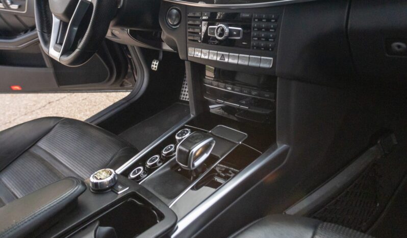 
								2014 Mercedes-Benz E63 AMG Sedan 4MATIC full									