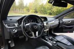 
										2014 Mercedes-Benz E63 AMG Sedan 4MATIC full									