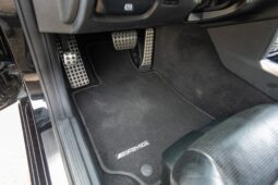 
										2014 Mercedes-Benz E63 AMG Sedan 4MATIC full									