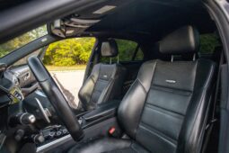 
										2014 Mercedes-Benz E63 AMG Sedan 4MATIC full									