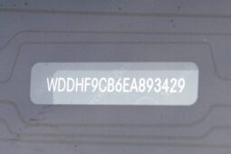 
										2014 Mercedes-Benz E63 AMG Sedan 4MATIC full									