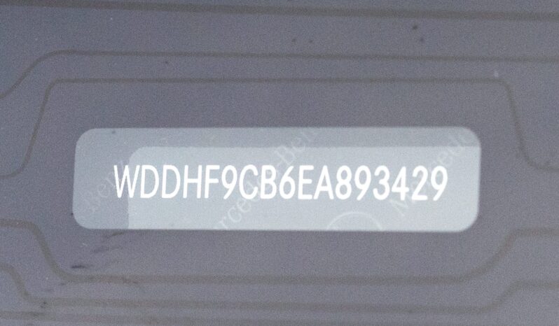 
								2014 Mercedes-Benz E63 AMG Sedan 4MATIC full									