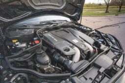 
										2014 Mercedes-Benz E63 AMG Sedan 4MATIC full									