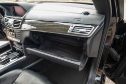 
										2014 Mercedes-Benz E63 AMG Sedan 4MATIC full									