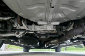 2004 Mitsubishi Lancer Evolution VIII