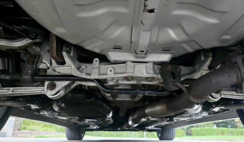 
								2004 Mitsubishi Lancer Evolution VIII full									