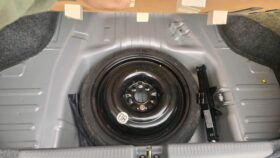 2004 Mitsubishi Lancer Evolution VIII