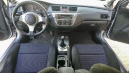 
										2004 Mitsubishi Lancer Evolution VIII full									