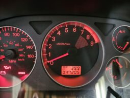 
										2004 Mitsubishi Lancer Evolution VIII full									