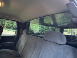 
										2005 Chevrolet Silverado 2500HD LS Extended Cab Duramax 4×4 full									