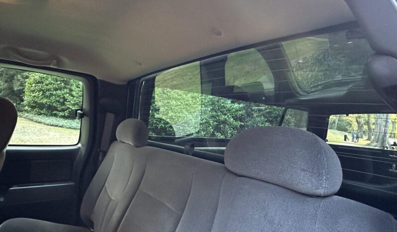 
								2005 Chevrolet Silverado 2500HD LS Extended Cab Duramax 4×4 full									