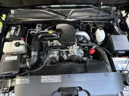 
										2005 Chevrolet Silverado 2500HD LS Extended Cab Duramax 4×4 full									