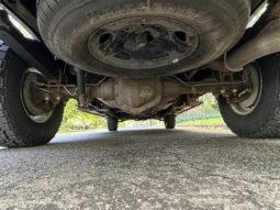 
										2005 Chevrolet Silverado 2500HD LS Extended Cab Duramax 4×4 full									