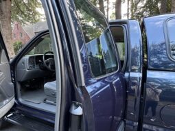 
										2005 Chevrolet Silverado 2500HD LS Extended Cab Duramax 4×4 full									