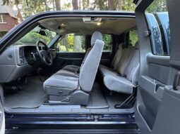 
										2005 Chevrolet Silverado 2500HD LS Extended Cab Duramax 4×4 full									