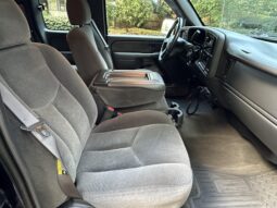 
										2005 Chevrolet Silverado 2500HD LS Extended Cab Duramax 4×4 full									