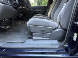 
										2005 Chevrolet Silverado 2500HD LS Extended Cab Duramax 4×4 full									