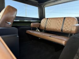 
										1969 Ford Bronco 3-Speed full									
