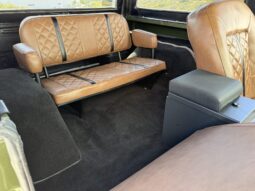 
										1969 Ford Bronco 3-Speed full									