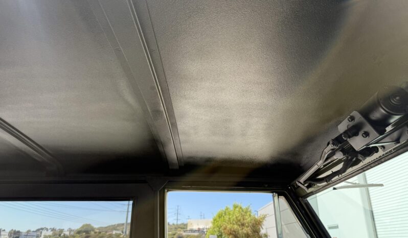 
								1969 Ford Bronco 3-Speed full									