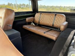 
										1969 Ford Bronco 3-Speed full									