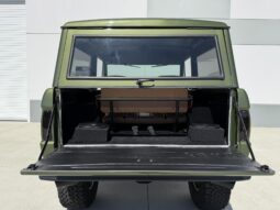 
										1969 Ford Bronco 3-Speed full									