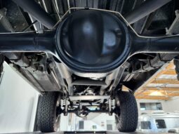 
										1969 Ford Bronco 3-Speed full									