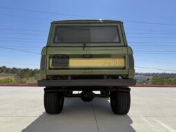 
										1969 Ford Bronco 3-Speed full									