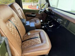 
										1969 Ford Bronco 3-Speed full									