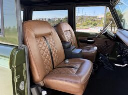 
										1969 Ford Bronco 3-Speed full									