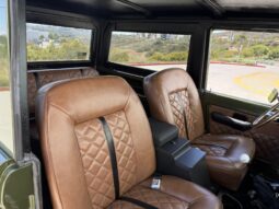 
										1969 Ford Bronco 3-Speed full									