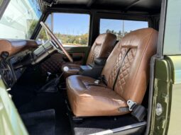 
										1969 Ford Bronco 3-Speed full									