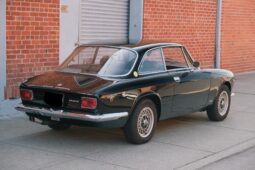 1969 Alfa Romeo GTV 1750 2